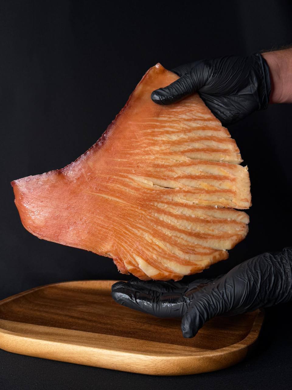 Peruvian squid (Перуанский кальмар) 100g (3.5oz)