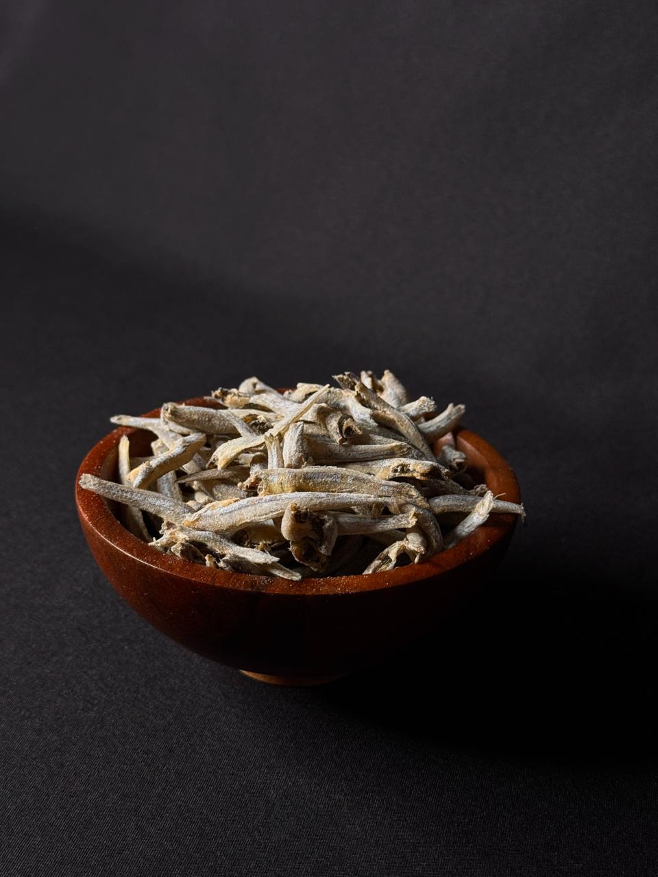 Salted Anchovies (Анчоусы) 100g (3.5oz)